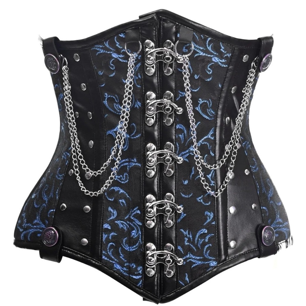 Daisy Corsets Top Drawer corset